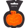 Städter Präge-Ausstecher Kürbis 4.3 x 6 cm, Orange
