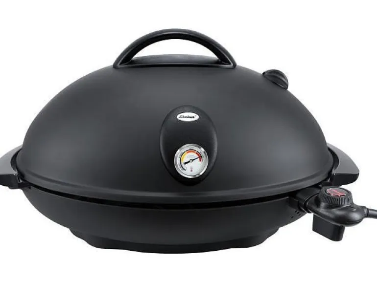 Steba Elektrogrill VG 366 Big Deluxe