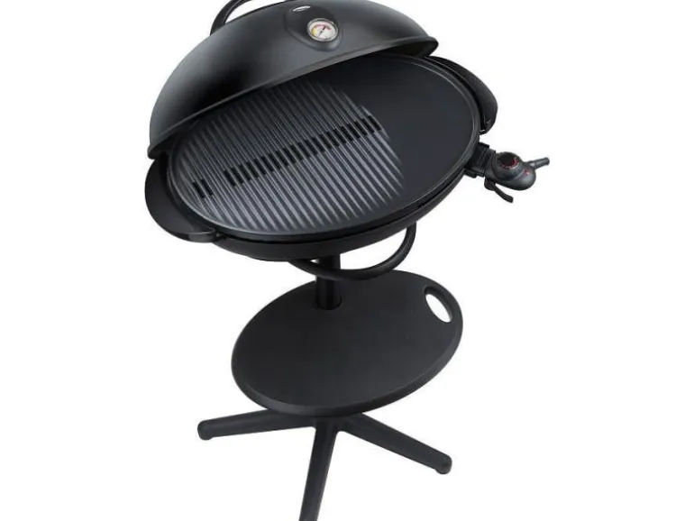 Steba Elektrogrill VG 366 Big Deluxe