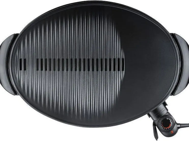 Steba Elektrogrill VG 366 Big Deluxe