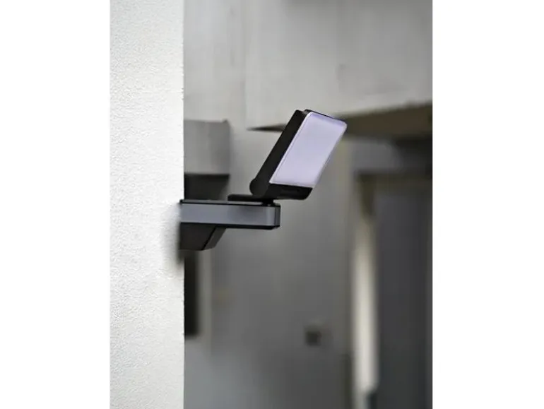 STEFFEN Aussenwandleuchte Floodlight LED 24W