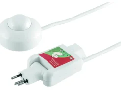 STEFFEN Dimm-Schlaufstecker 60 W Phasenanschnitt