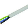 STEFFEN Installationskabel TT 3 x 1.5 mm2 Weiss