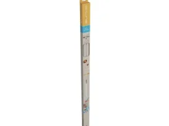 STEFFEN Kabelkanal D-Line 20 x 10 mm, 1 m, Weiss