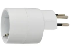 STEFFEN Reiseadapter EU – CH