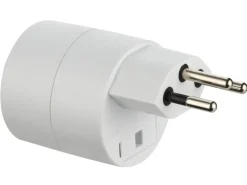 STEFFEN Reiseadapter EU – CH