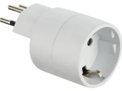STEFFEN Reiseadapter EU – CH