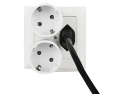 STEFFEN Reiseadapter EU – CH