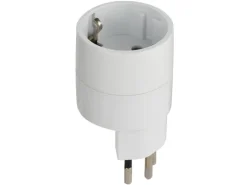 STEFFEN Reiseadapter EU – CH