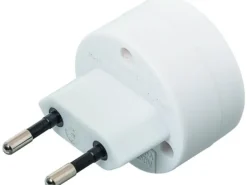 STEFFEN Reiseadapter USA – CH