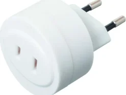 STEFFEN Reiseadapter USA – CH