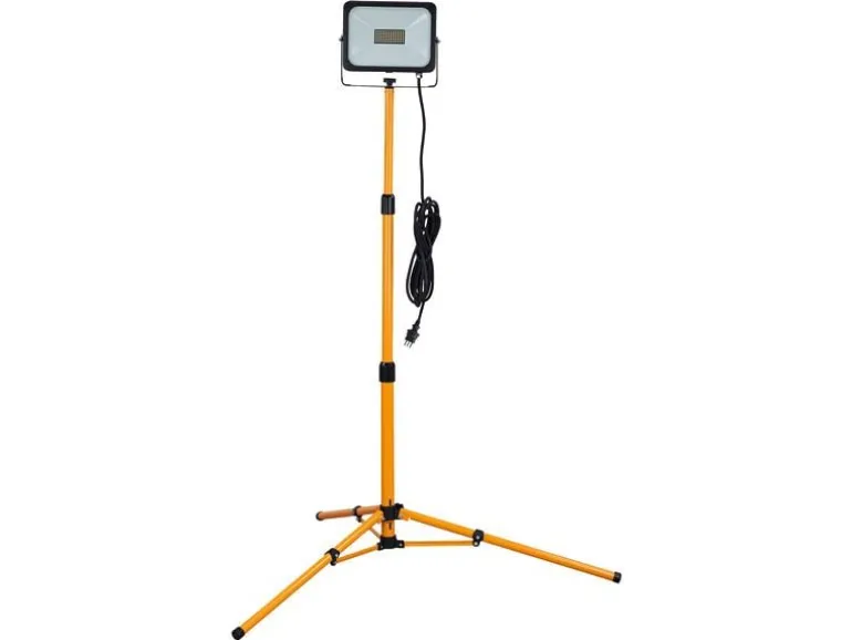 STEFFEN Scheinwerfer Worklight LED 50 W 4200 lm