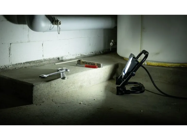 STEFFEN Scheinwerfer Worklight 20 W