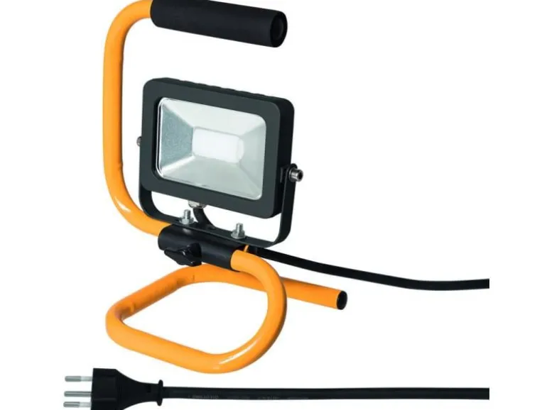 STEFFEN Scheinwerfer Worklight 10 W