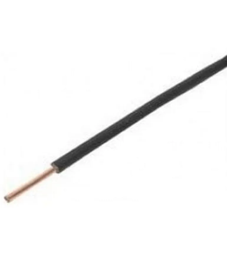 STEFFEN T-Draht 1.5 mm², 100 m Grau