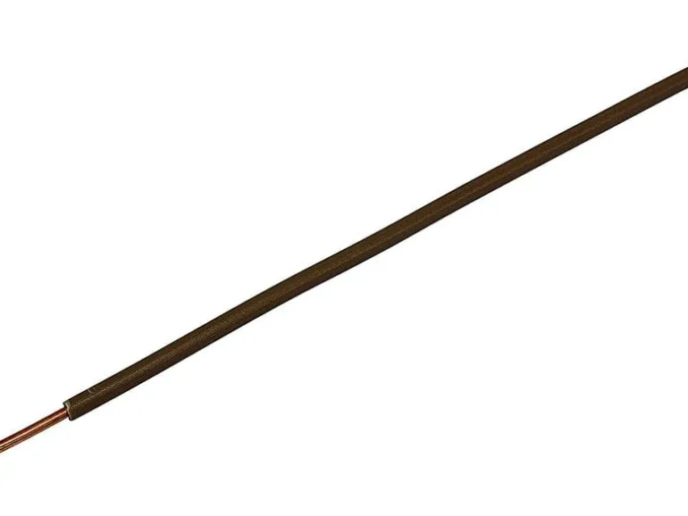 STEFFEN T-Draht 1.5 mm², 20 m Kupfer