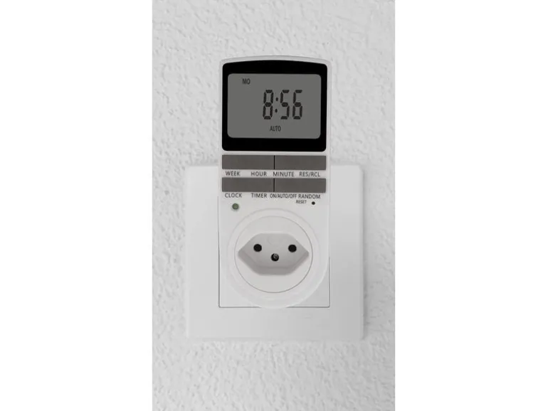 STEFFEN Timer big display Digital