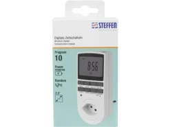 STEFFEN Timer big display Digital