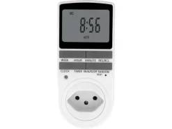 STEFFEN Timer big display Digital