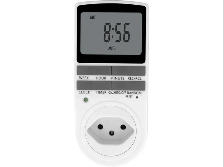 STEFFEN Timer big display Digital