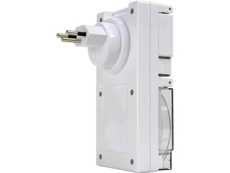 STEFFEN Timer Digital, T13 - T13, IP55, 10 Programme Digital