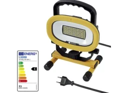 STEFFEN WORKLIGHT LED Strahler 21 W