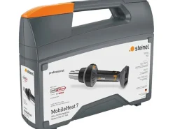 Steinel Akku-Heissluftgebläse Mobile Heat 7 Solo