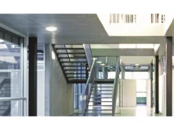 Steinel Badezimmerleuchte LED RS 20 S, 3000 K, 9.4 W, Weiss
