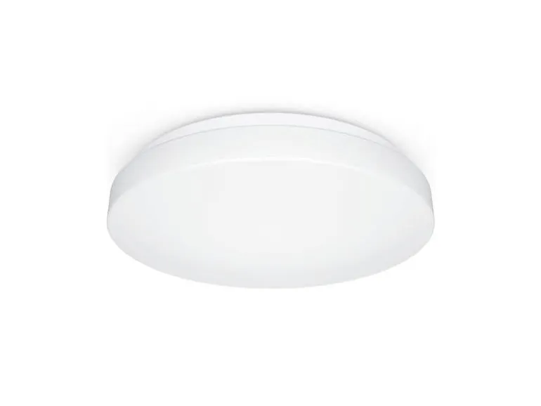 Steinel Badezimmerleuchte LED RS 20 S, 3000 K, 9.4 W, Weiss