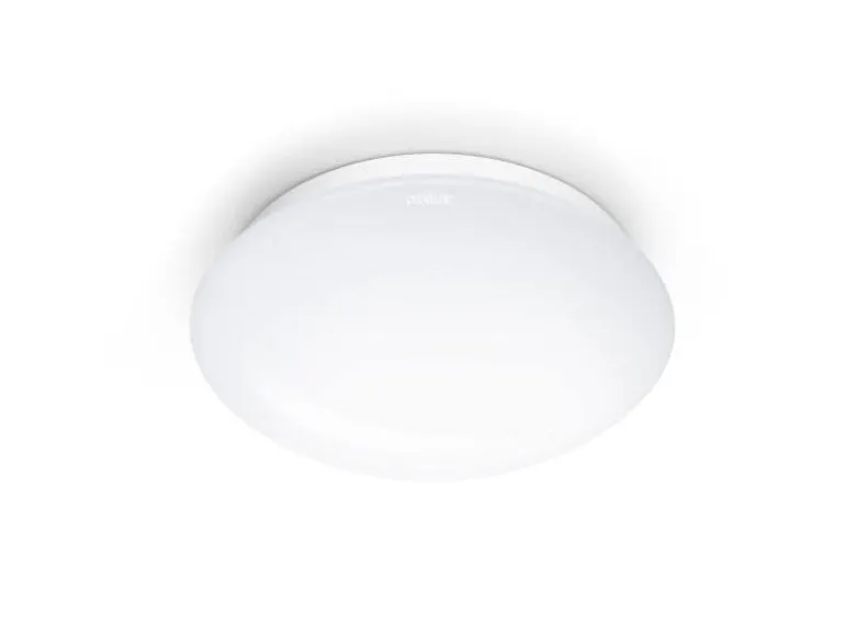 Steinel Badezimmerleuchte RS 16 L, Weiss