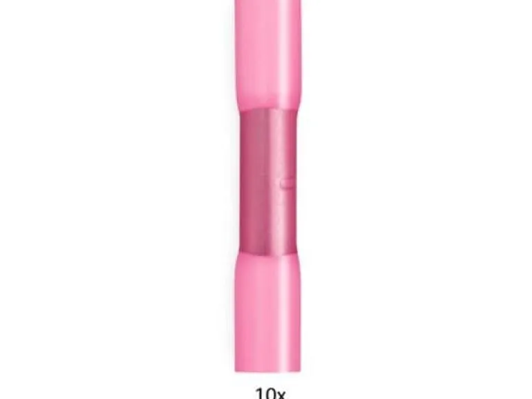Steinel Crimpverbinder mit Innenkleber 0.5 - 1,5 mm, 10 Stück