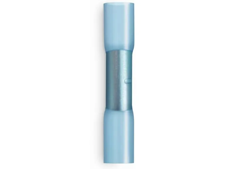 Steinel Crimpverbinder mit Innenkleber 1.5 - 2,5 mm, 10 Stück