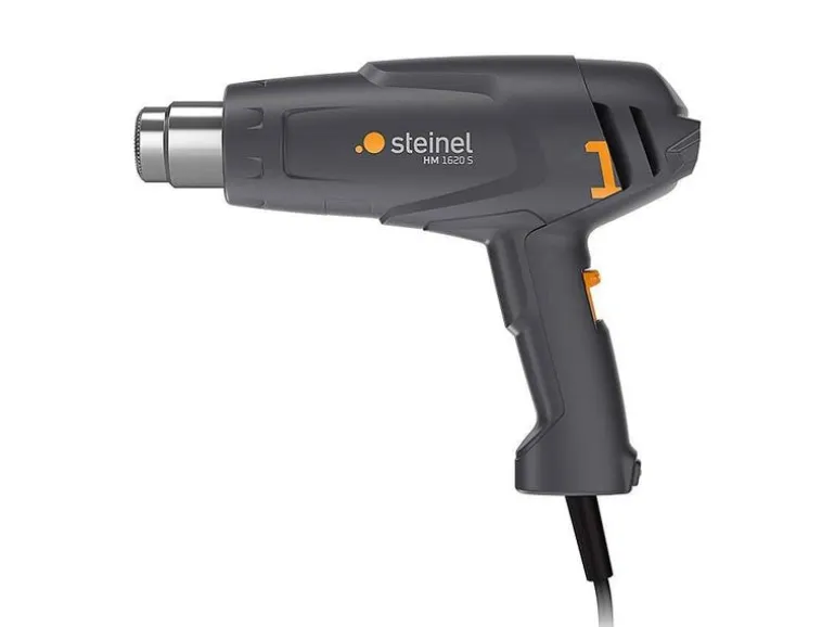 Steinel Heissluftgebläse Heissluftgebläse HM 1620S mit Kabel