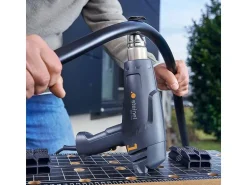 Steinel Heissluftgebläse Heissluftgebläse HM 1620S mit Kabel