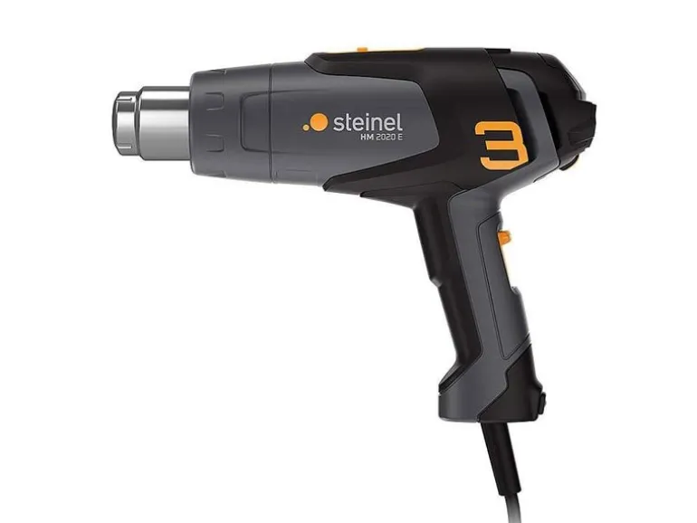 Steinel Heissluftgebläse Heissluftgebläse HM 2020 E im Karton