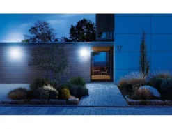 Steinel Strahler XLED Home 2, 14.8W, 3000K, Weiss