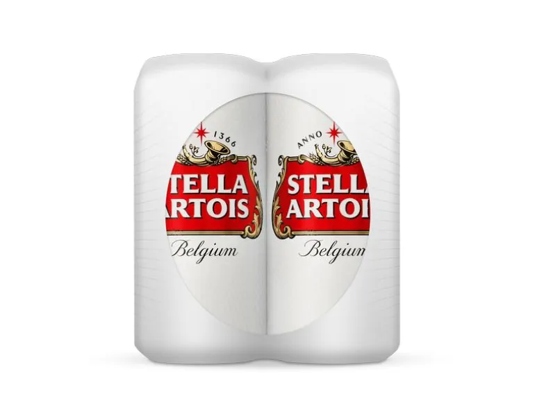 Stella Artois Bier Stella Artois 6 x 0.5 l