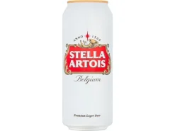 Stella Artois Bier Stella Artois 6 x 0.5 l