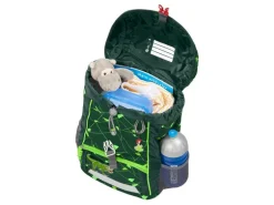 Step by Step Rucksack Dino Night Tyro 13 l