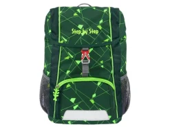 Step by Step Rucksack Dino Night Tyro 13 l