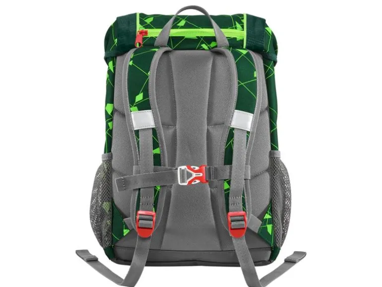 Step by Step Rucksack Dino Night Tyro 13 l