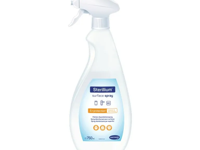 Sterillium Desinfektionsmittel Surface Spray 750 ml