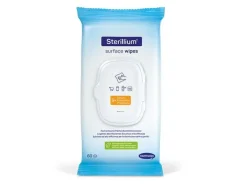 Sterillium Desinfektionstücher Surface Wipes 60 Stück