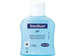 Sterillium Gel Händedesinfektion 50 ml