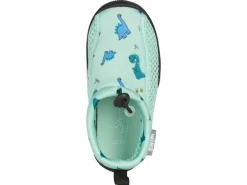 Sterntaler Badeschuhe Dino Grösse: 24, Eisgrün