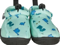Sterntaler Badeschuhe Dino Grösse: 24, Eisgrün