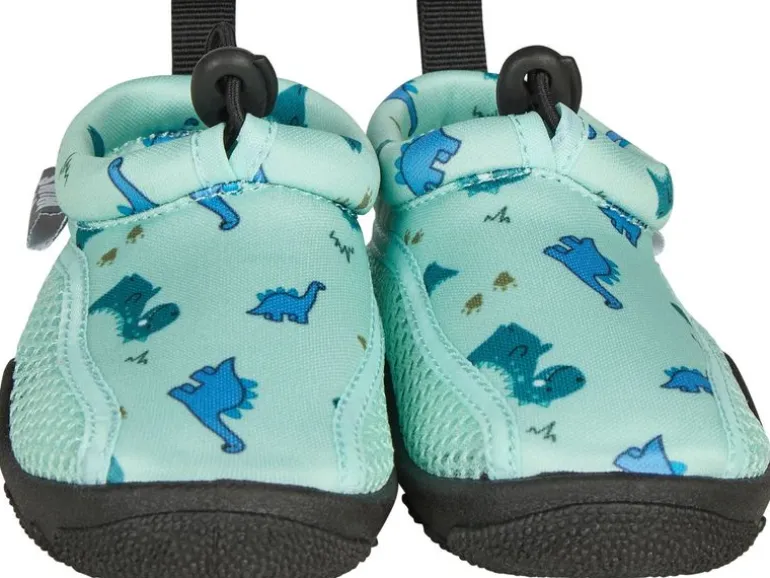 Sterntaler Badeschuhe Dino Grösse: 24, Eisgrün