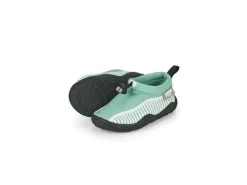 Sterntaler Badeschuhe Hai Dunkelgrün Gr. 23/24