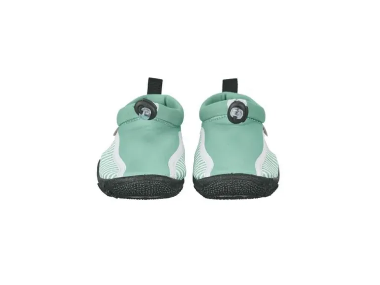 Sterntaler Badeschuhe Hai Dunkelgrün Gr. 23/24