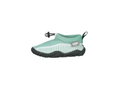 Sterntaler Badeschuhe Hai Dunkelgrün Gr. 23/24